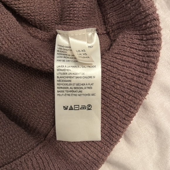 Free People Ottoman Tunic XS - Picture 5 of 11